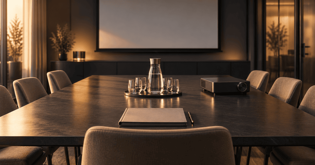 Sikkerhedsmødet med kunden: forbered gennemgangen
