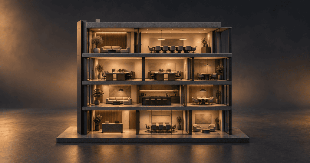 Multi-tenant: test af adskillelsen mellem kunderne