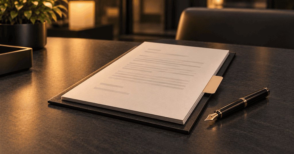 Testklausulen i jeres kundekontrakt: hvad kan I acceptere?