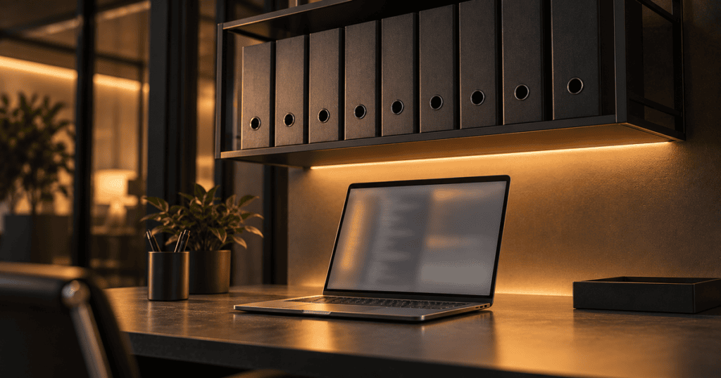 ISO 27001 i softwarehuset: hvad kunderne forventer af testen