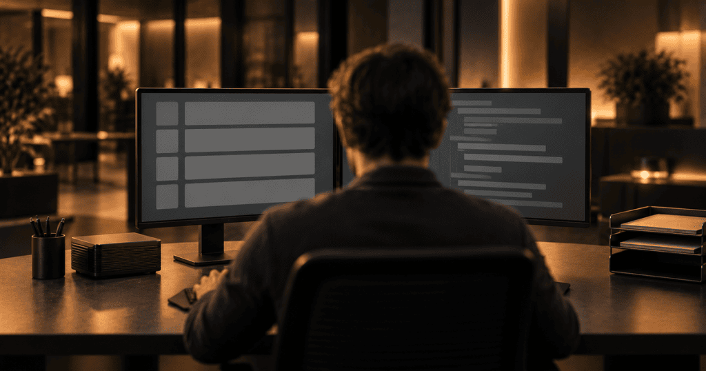 OWASP ASVS: et fælles sprog for krav til applikationen