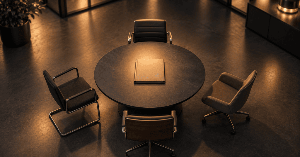 Hvem i softwarehuset ejer kundekravet om test?